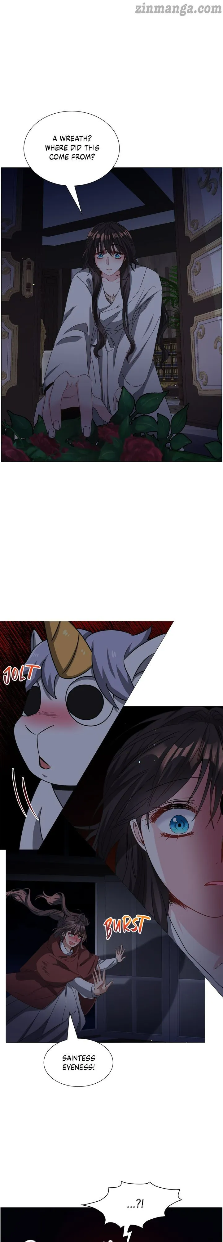 How to Clear a Dating Sim as a Side Character chapter 70 page 22