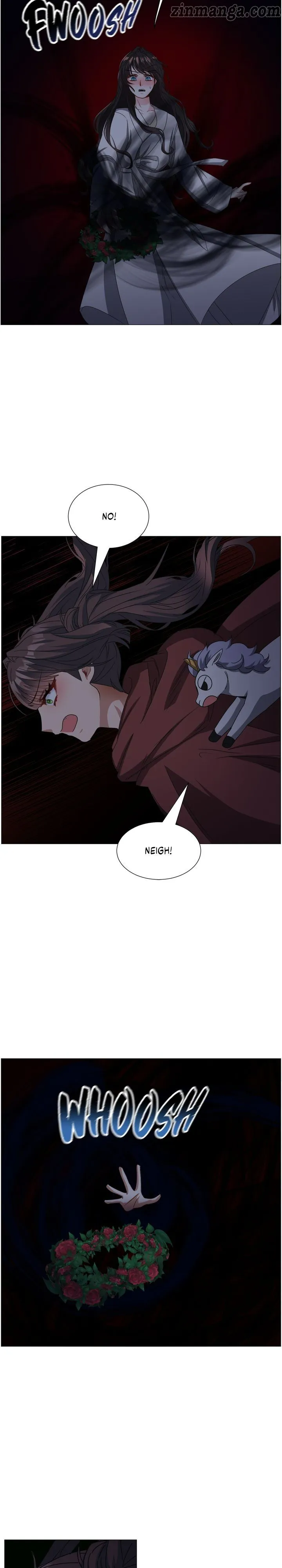 How to Clear a Dating Sim as a Side Character chapter 70 page 23