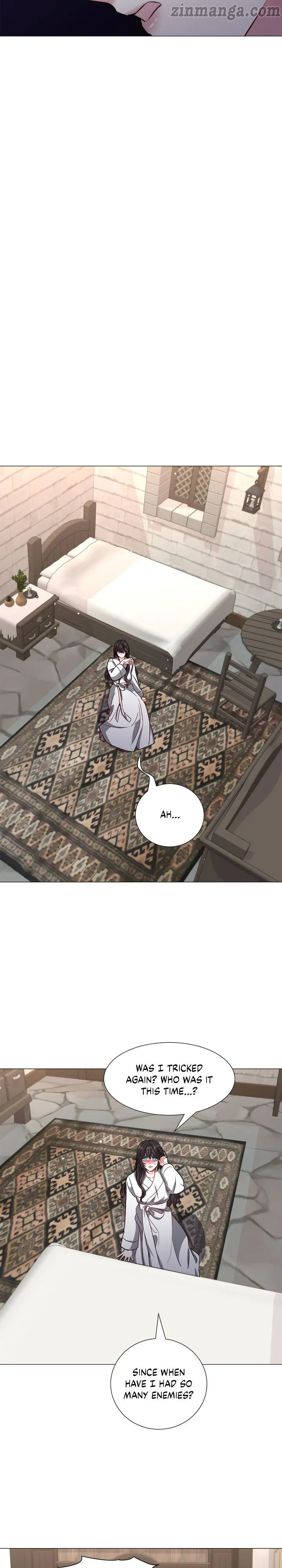 How to Clear a Dating Sim as a Side Character chapter 71 page 14