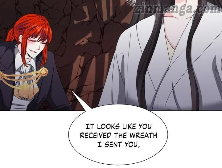 How to Clear a Dating Sim as a Side Character chapter 71 page 23