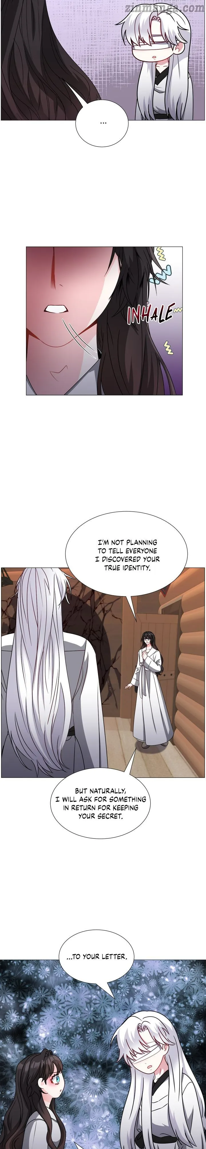 How to Clear a Dating Sim as a Side Character chapter 72 page 4