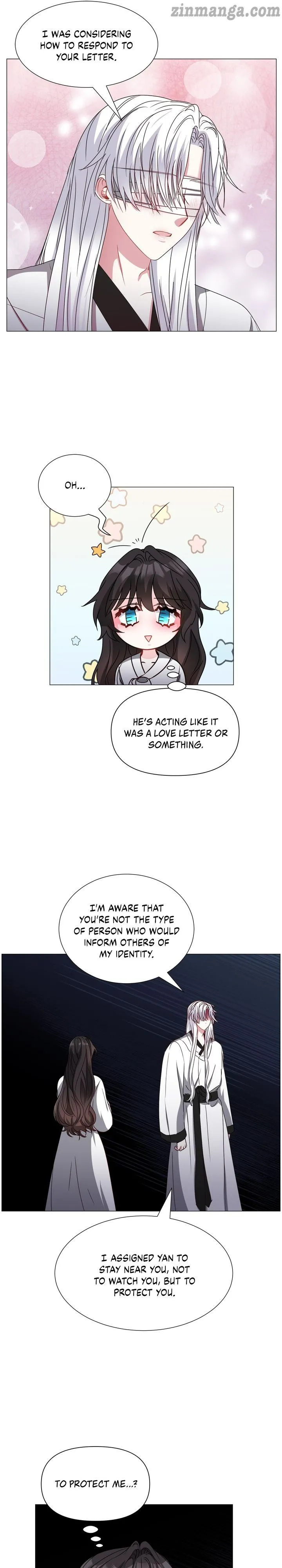How to Clear a Dating Sim as a Side Character chapter 72 page 6