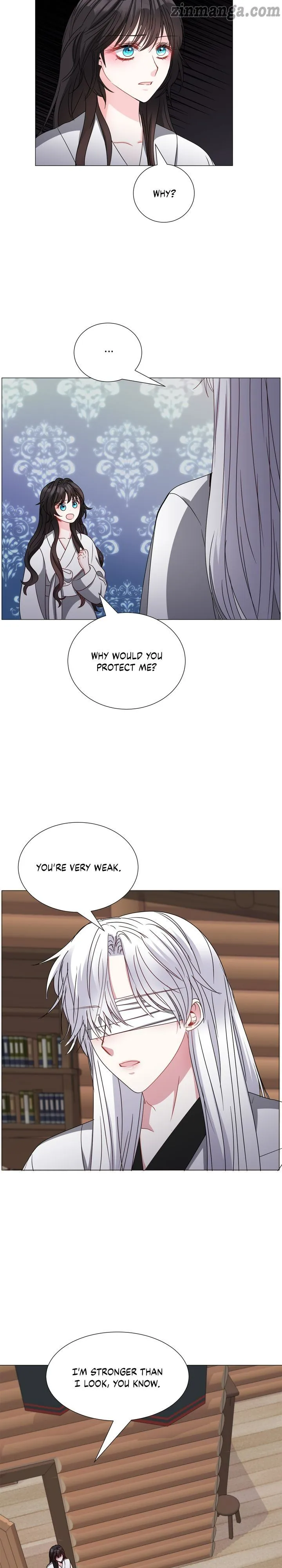 How to Clear a Dating Sim as a Side Character chapter 72 page 7