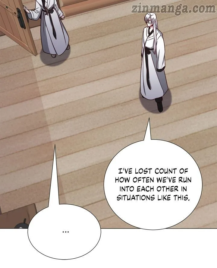 How to Clear a Dating Sim as a Side Character chapter 72 page 8
