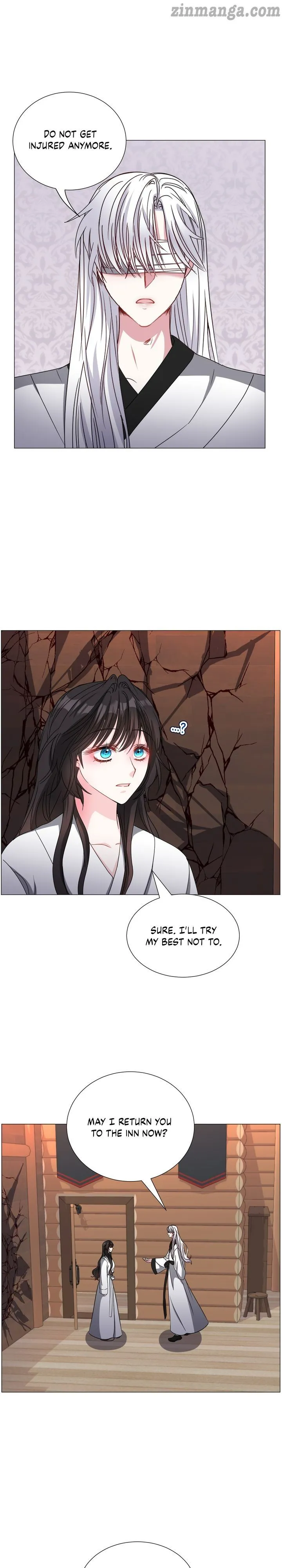 How to Clear a Dating Sim as a Side Character chapter 72 page 10