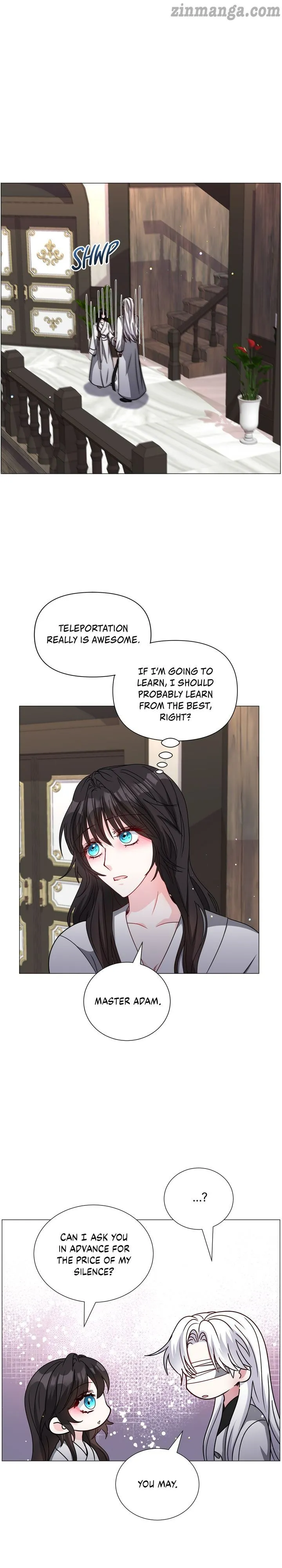 How to Clear a Dating Sim as a Side Character chapter 72 page 12