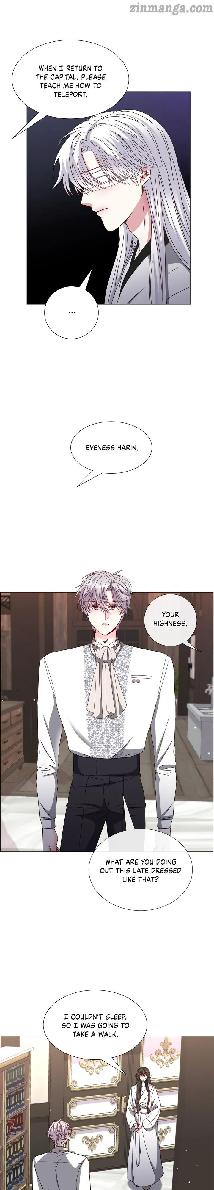 How to Clear a Dating Sim as a Side Character chapter 72 page 13