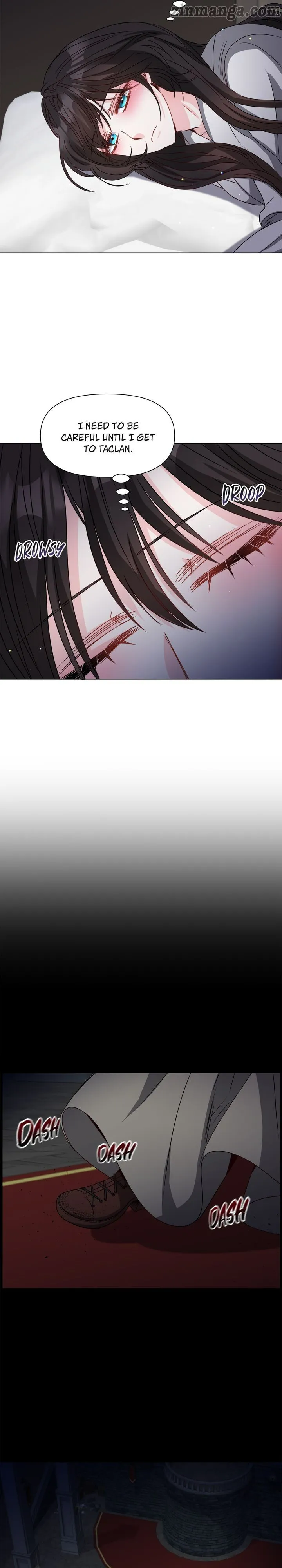 How to Clear a Dating Sim as a Side Character chapter 72 page 22