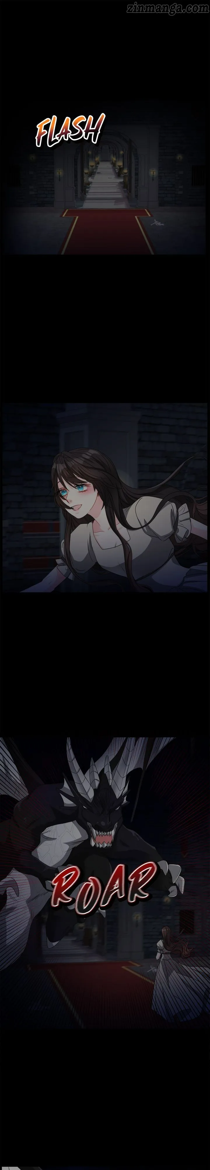 How to Clear a Dating Sim as a Side Character chapter 72 page 24