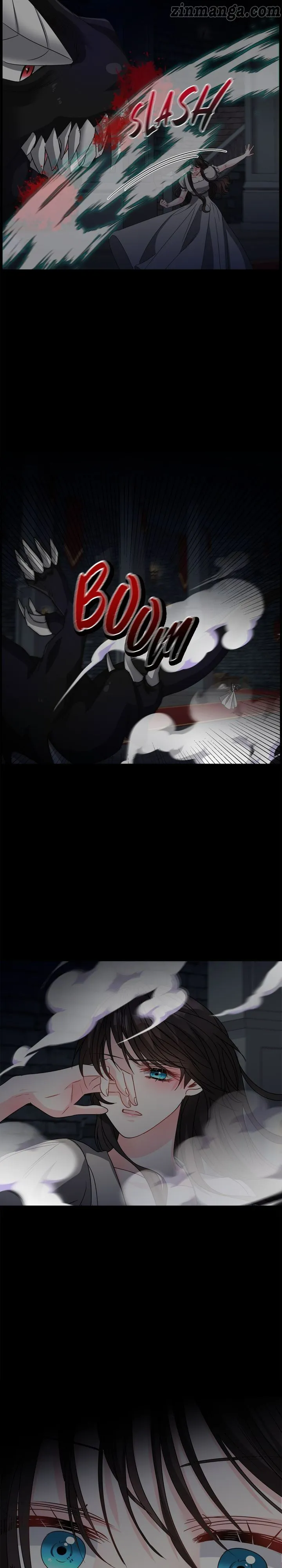 How to Clear a Dating Sim as a Side Character chapter 72 page 25