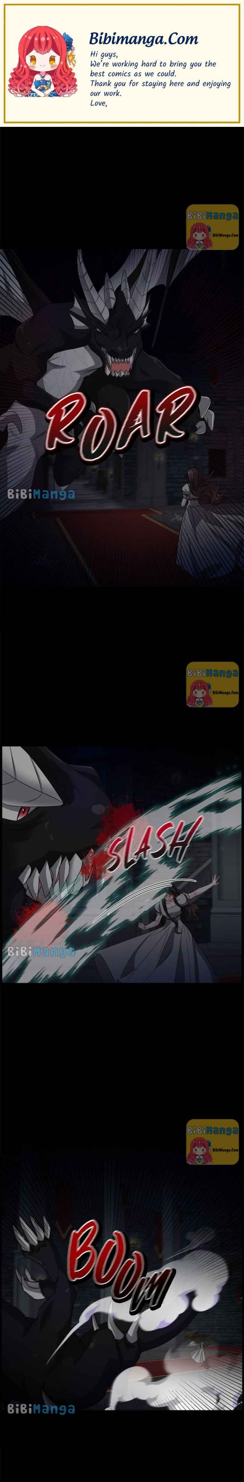 How to Clear a Dating Sim as a Side Character chapter 73 page 1