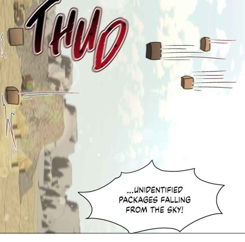 How to Clear a Dating Sim as a Side Character chapter 73 page 25