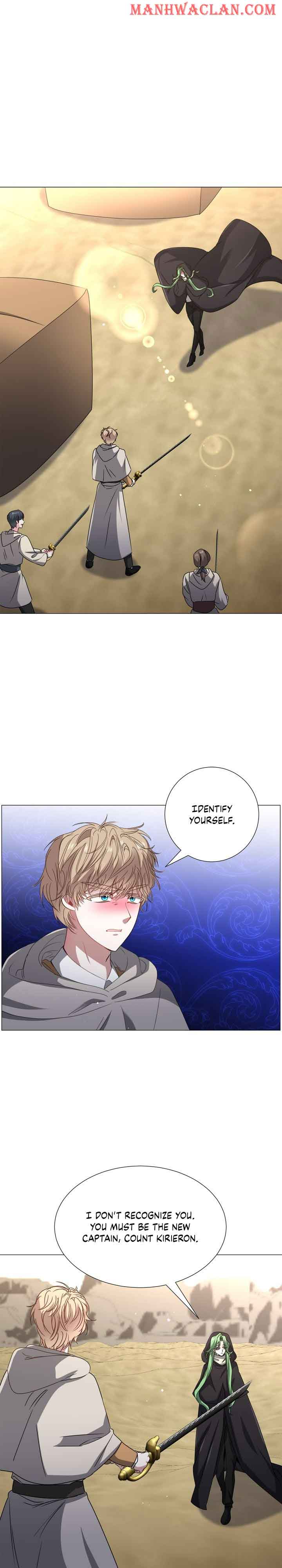 How to Clear a Dating Sim as a Side Character chapter 74 page 4