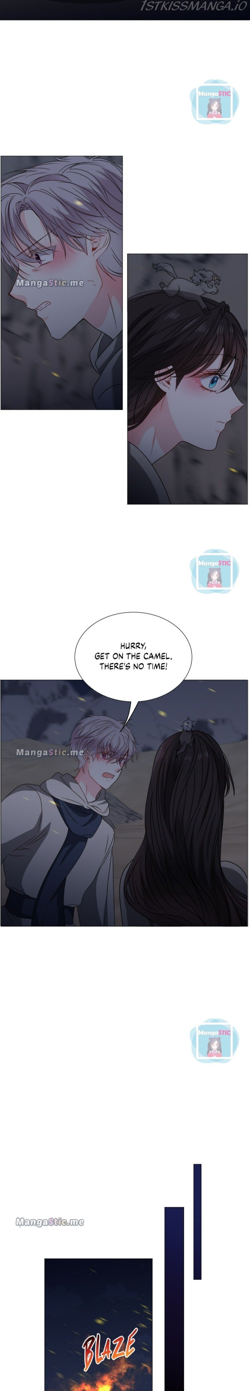 How to Clear a Dating Sim as a Side Character chapter 75 page 22