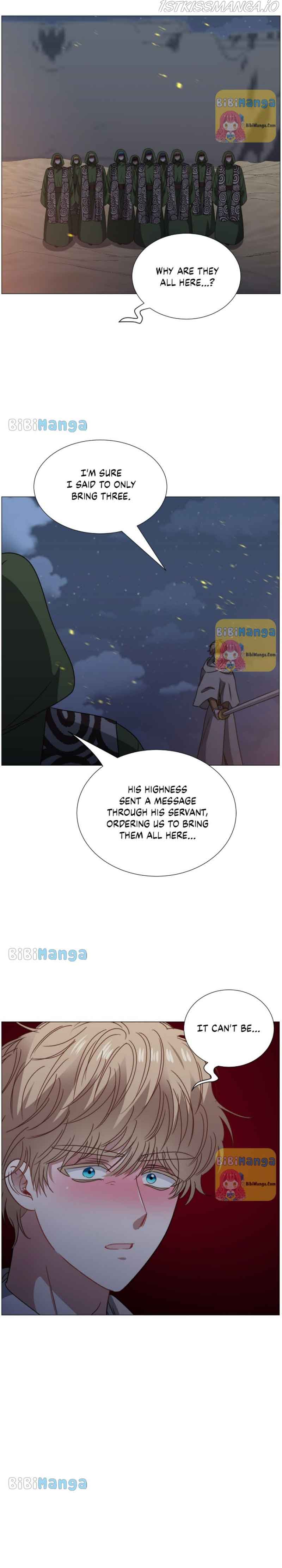 How to Clear a Dating Sim as a Side Character chapter 76 page 2