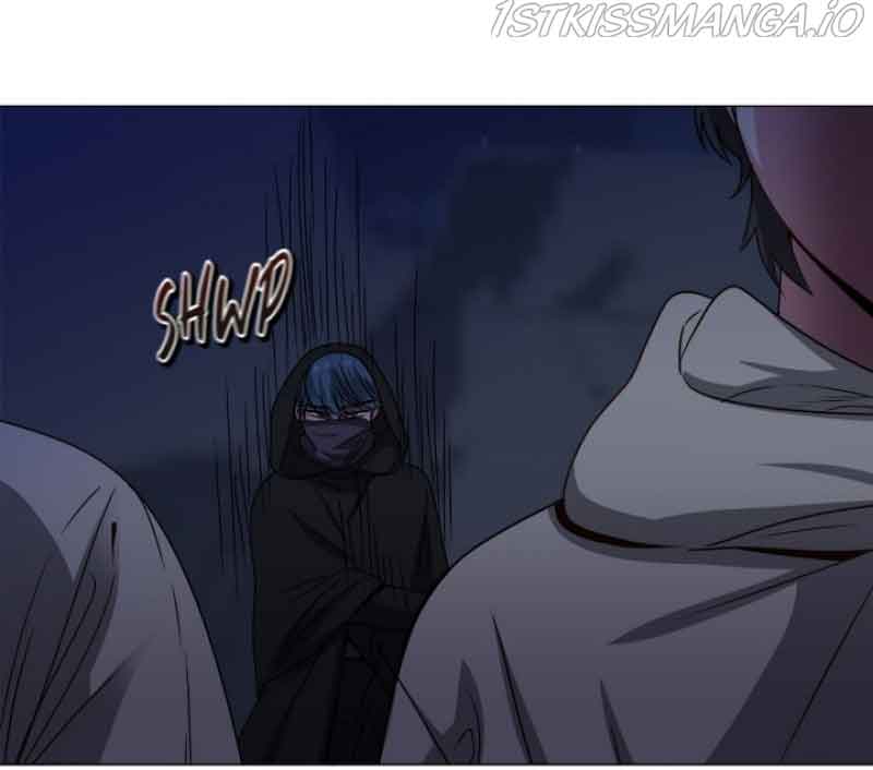 How to Clear a Dating Sim as a Side Character chapter 76 page 6