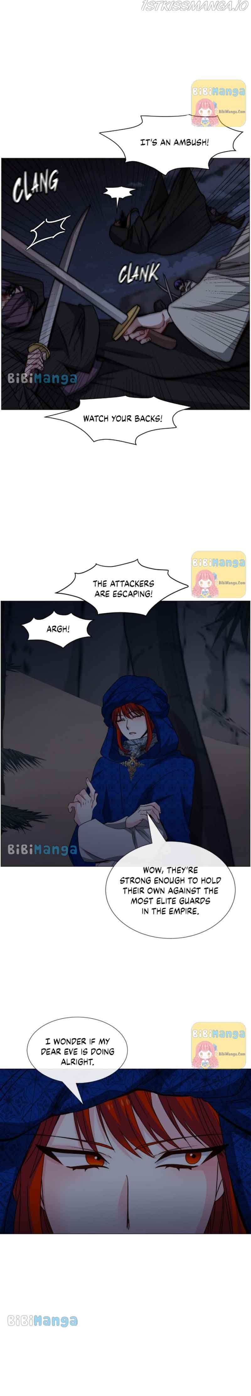 How to Clear a Dating Sim as a Side Character chapter 76 page 7