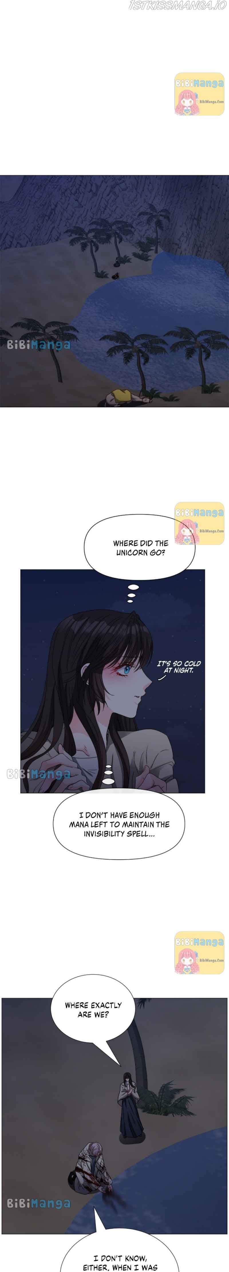 How to Clear a Dating Sim as a Side Character chapter 76 page 8