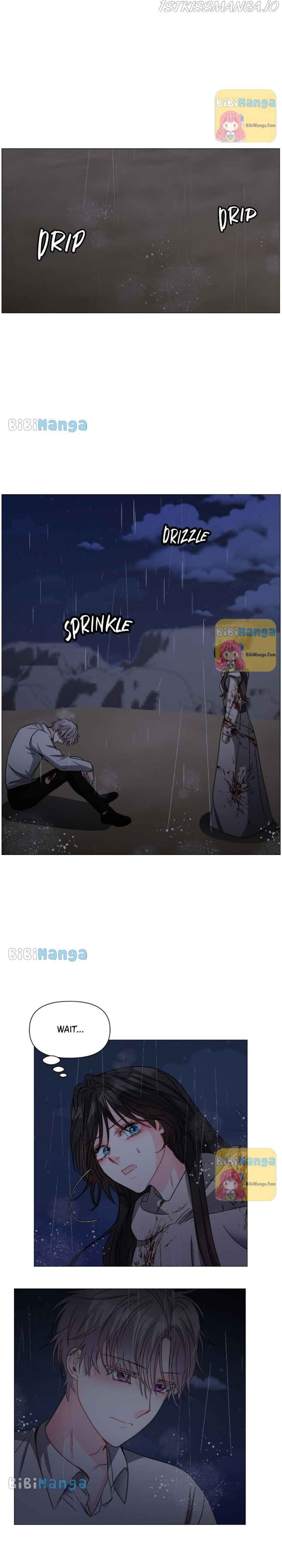 How to Clear a Dating Sim as a Side Character chapter 76 page 19