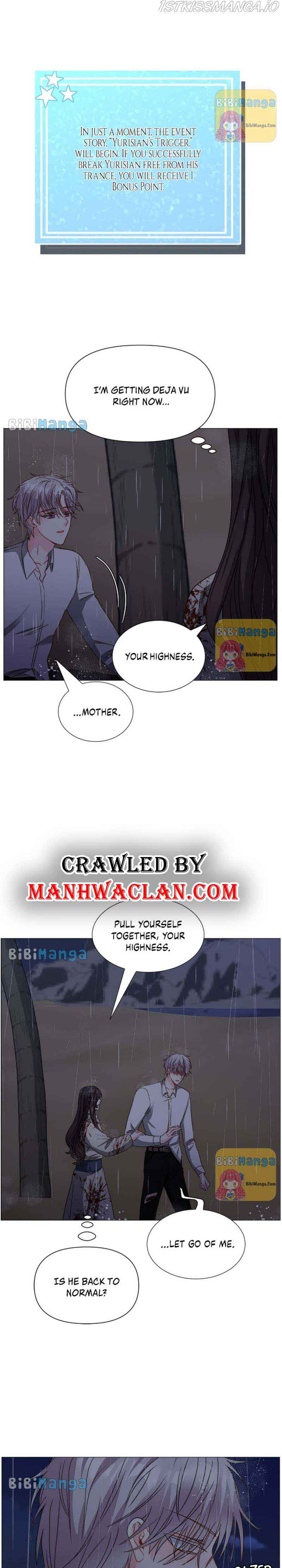 How to Clear a Dating Sim as a Side Character chapter 76 page 20