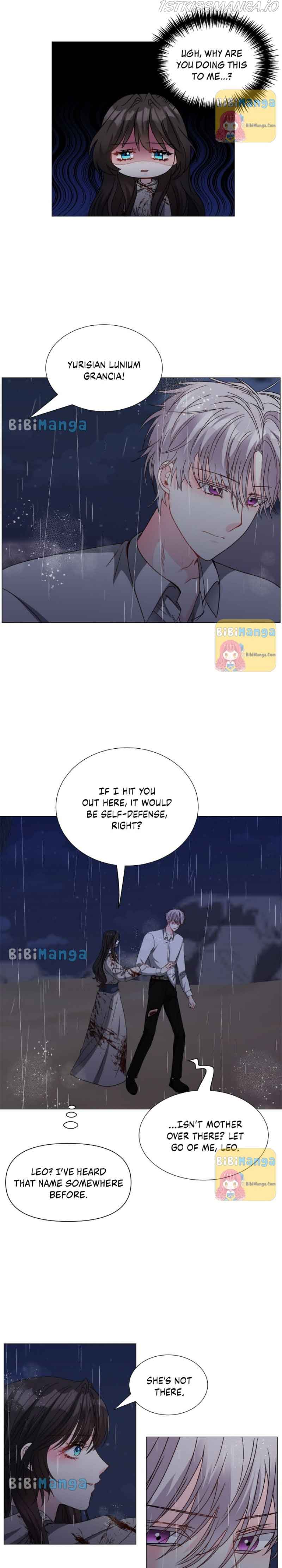 How to Clear a Dating Sim as a Side Character chapter 76 page 22