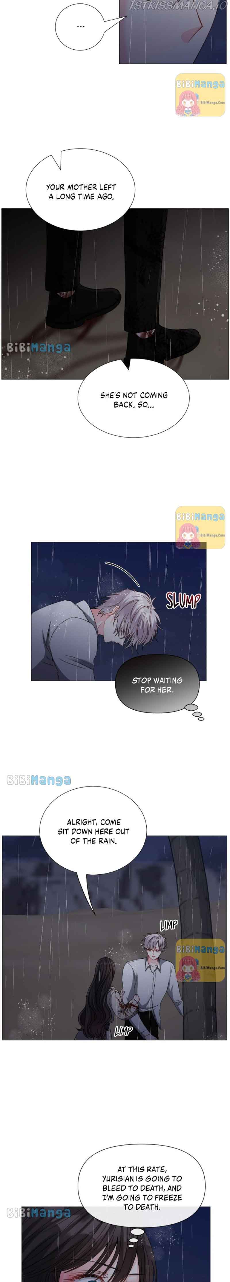 How to Clear a Dating Sim as a Side Character chapter 76 page 23