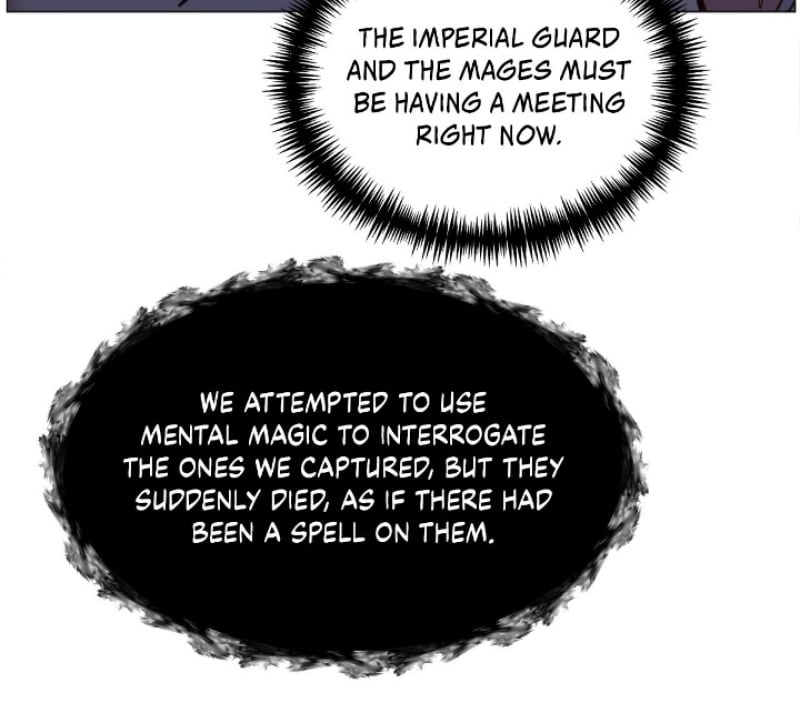 How to Clear a Dating Sim as a Side Character chapter 77 page 23