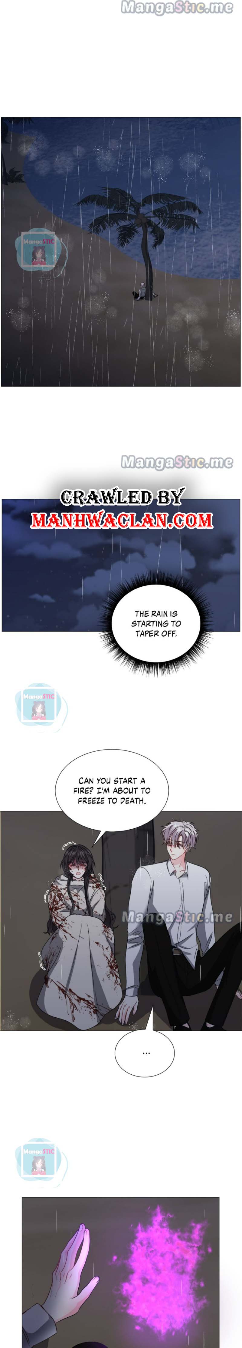 How to Clear a Dating Sim as a Side Character chapter 77 page 4