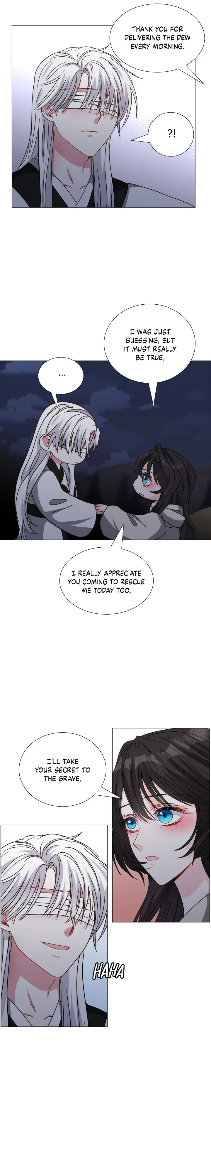How to Clear a Dating Sim as a Side Character chapter 79 page 2