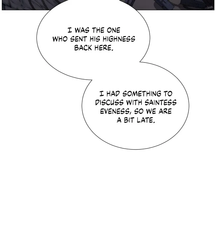 How to Clear a Dating Sim as a Side Character chapter 79 page 18
