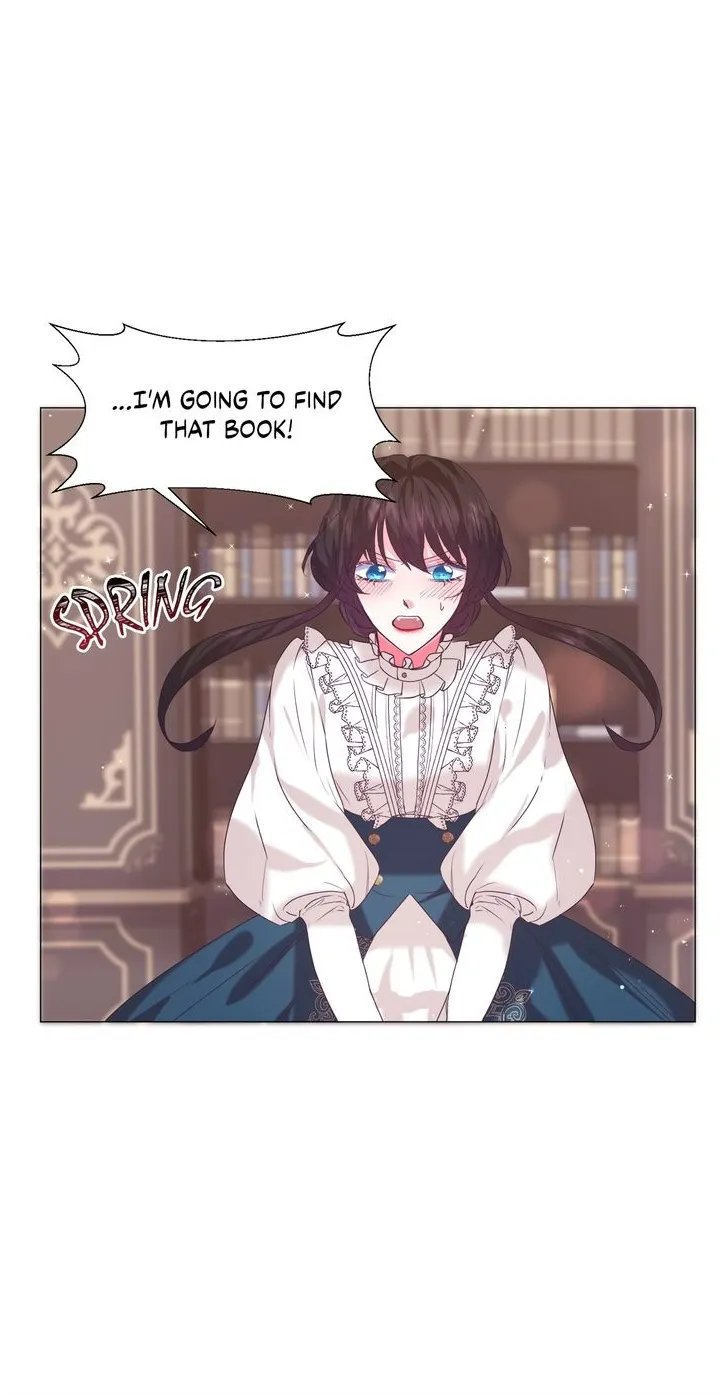 How to Clear a Dating Sim as a Side Character chapter 8.2 page 7