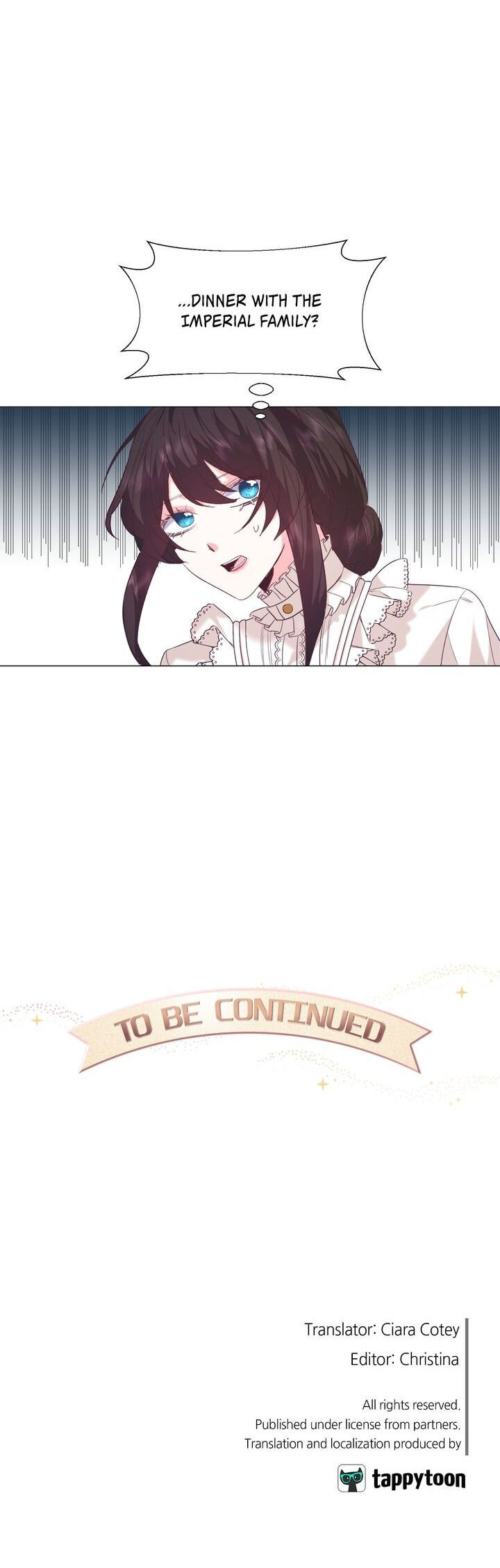 How to Clear a Dating Sim as a Side Character chapter 8 page 22