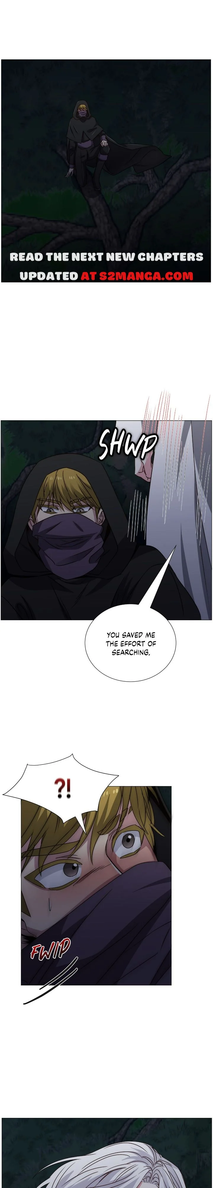 How to Clear a Dating Sim as a Side Character chapter 80 page 1