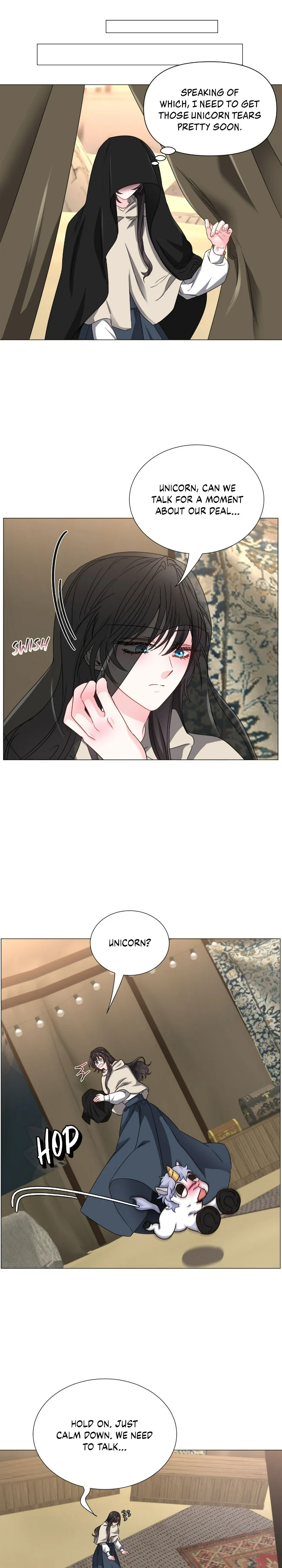 How to Clear a Dating Sim as a Side Character chapter 80 page 9