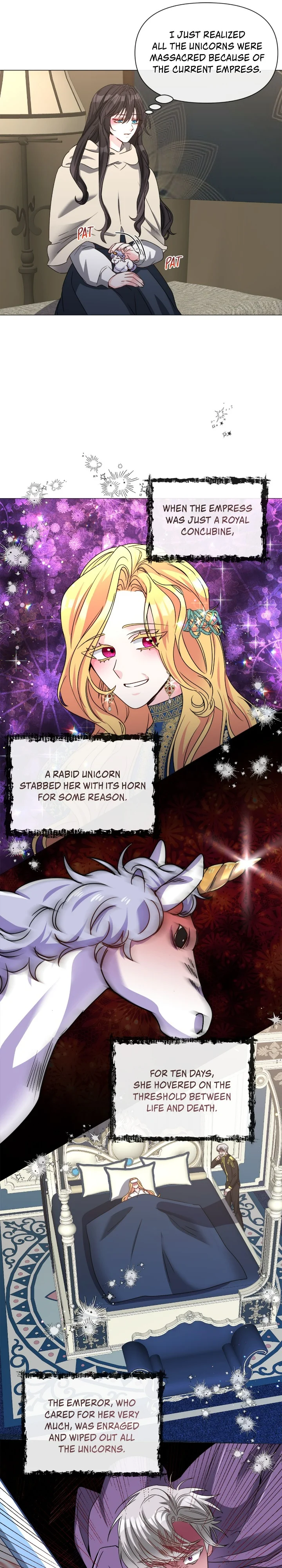 How to Clear a Dating Sim as a Side Character chapter 80 page 12