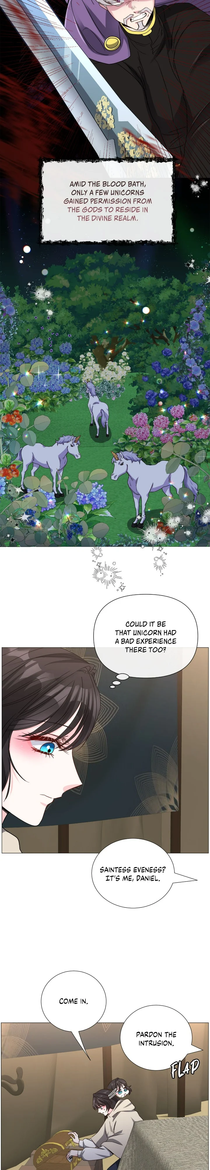 How to Clear a Dating Sim as a Side Character chapter 80 page 13