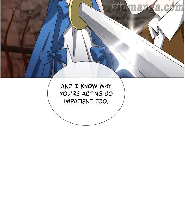 How to Clear a Dating Sim as a Side Character chapter 81 page 12
