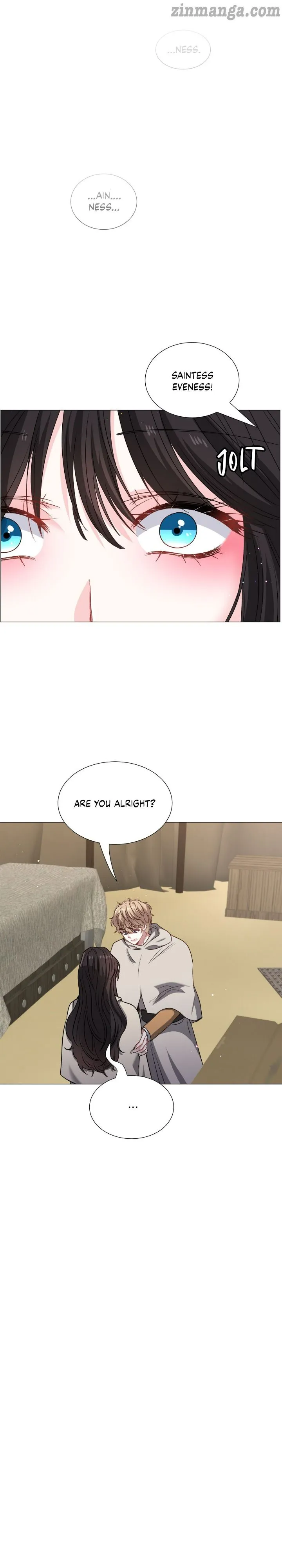 How to Clear a Dating Sim as a Side Character chapter 81 page 16