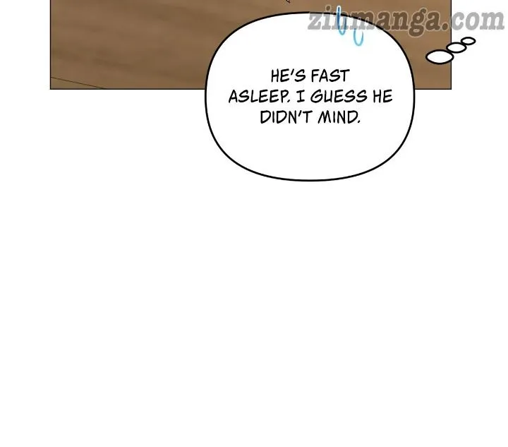 How to Clear a Dating Sim as a Side Character chapter 81 page 21