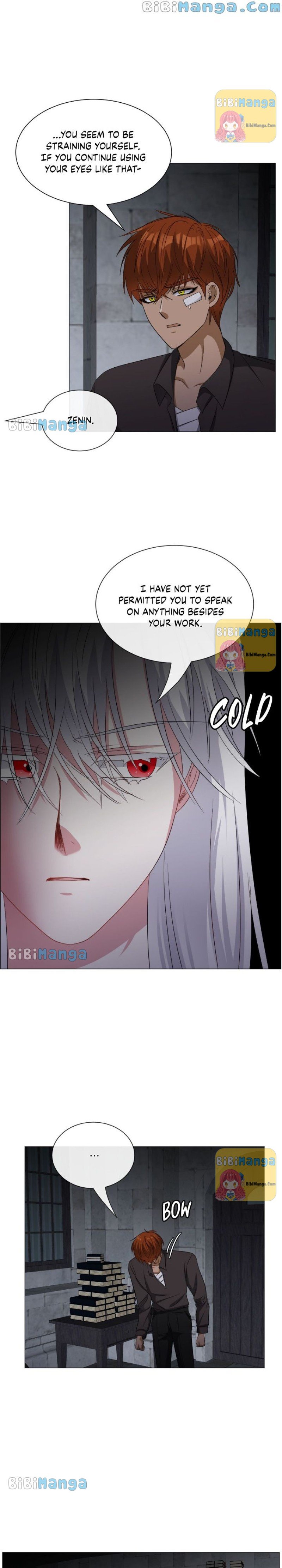 How to Clear a Dating Sim as a Side Character chapter 82 page 7