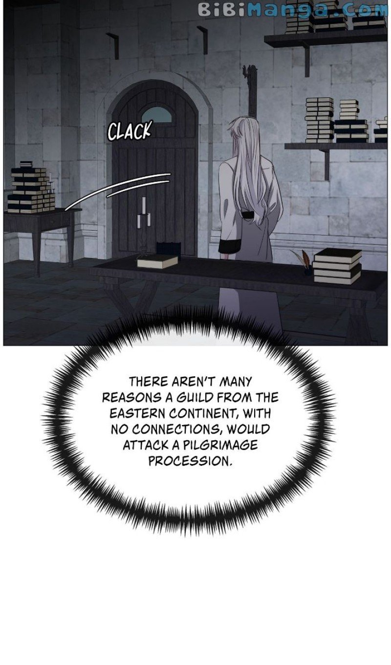 How to Clear a Dating Sim as a Side Character chapter 82 page 8