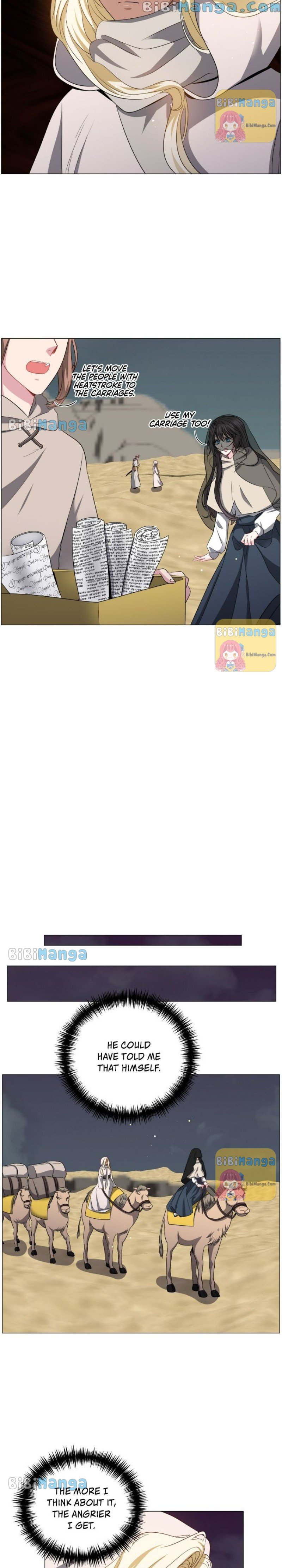How to Clear a Dating Sim as a Side Character chapter 82 page 13