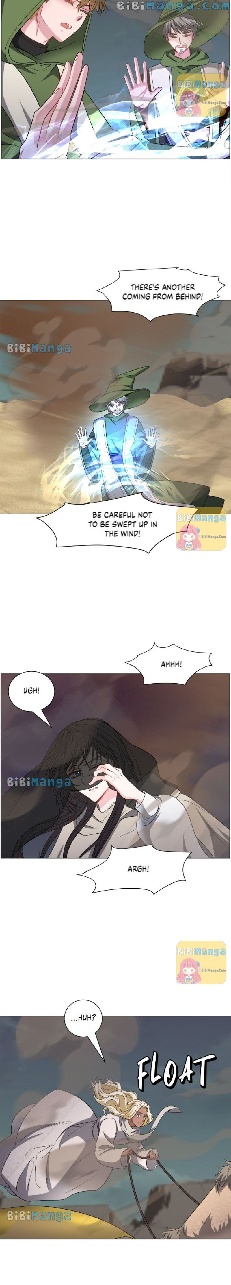 How to Clear a Dating Sim as a Side Character chapter 82 page 16