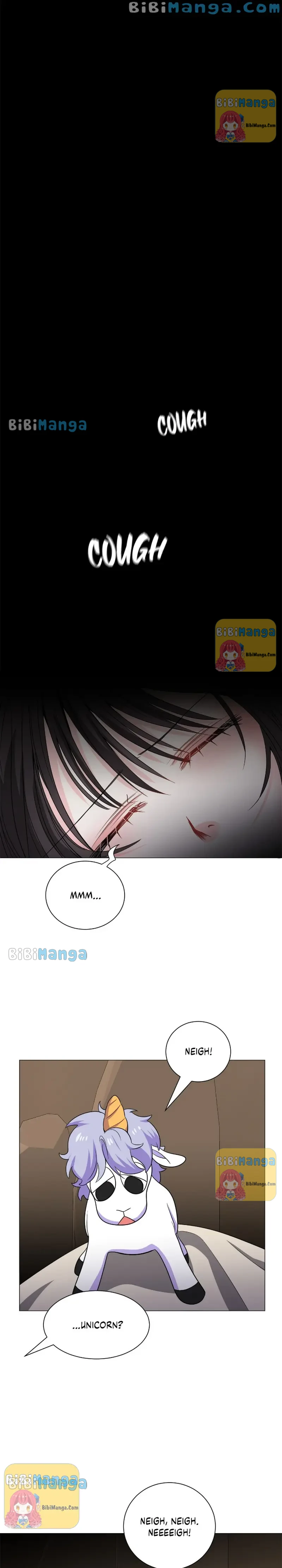 How to Clear a Dating Sim as a Side Character chapter 83 page 1