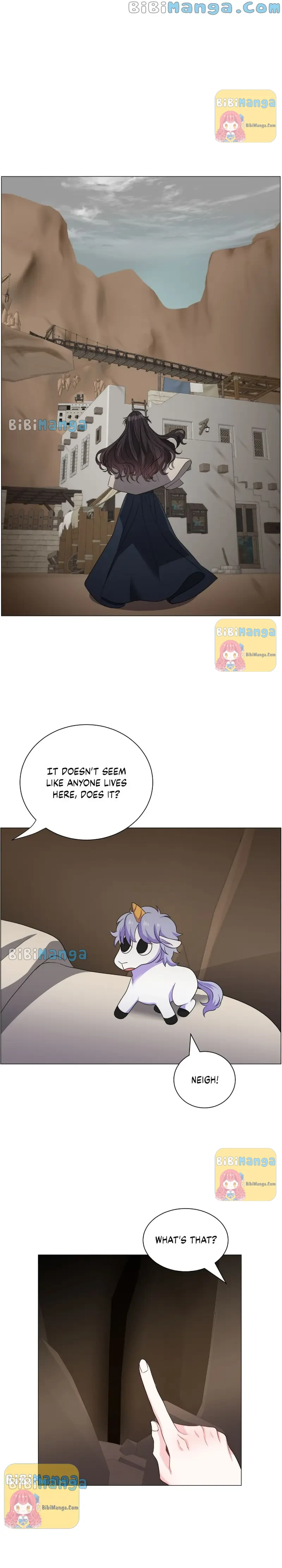 How to Clear a Dating Sim as a Side Character chapter 83 page 4