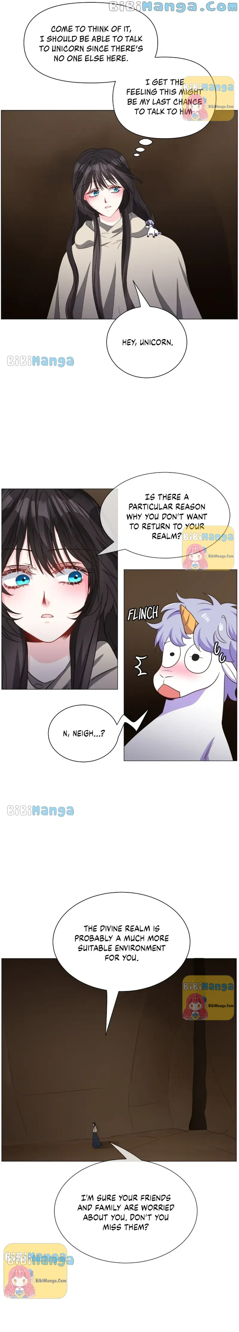 How to Clear a Dating Sim as a Side Character chapter 83 page 7