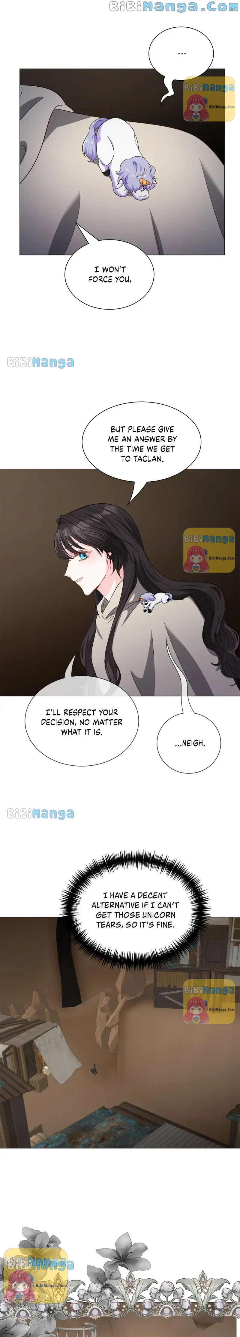 How to Clear a Dating Sim as a Side Character chapter 83 page 8