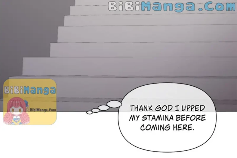 How to Clear a Dating Sim as a Side Character chapter 83 page 12