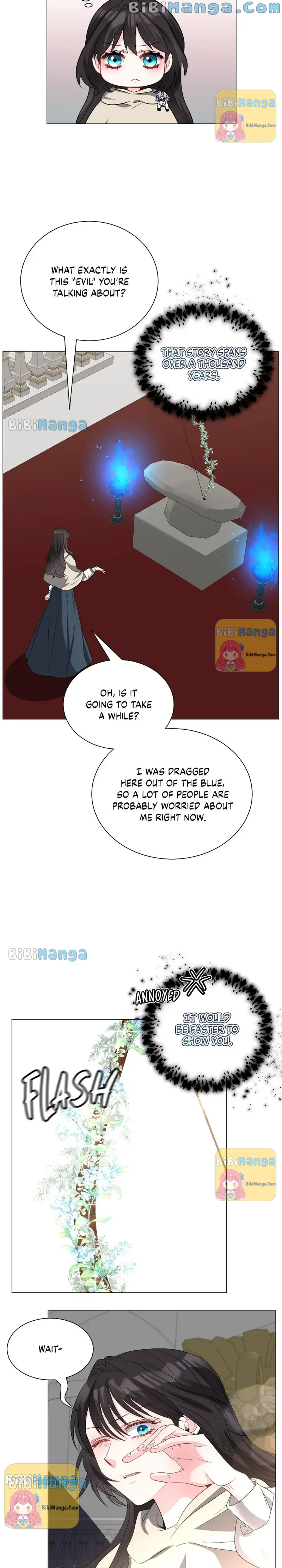 How to Clear a Dating Sim as a Side Character chapter 83 page 17