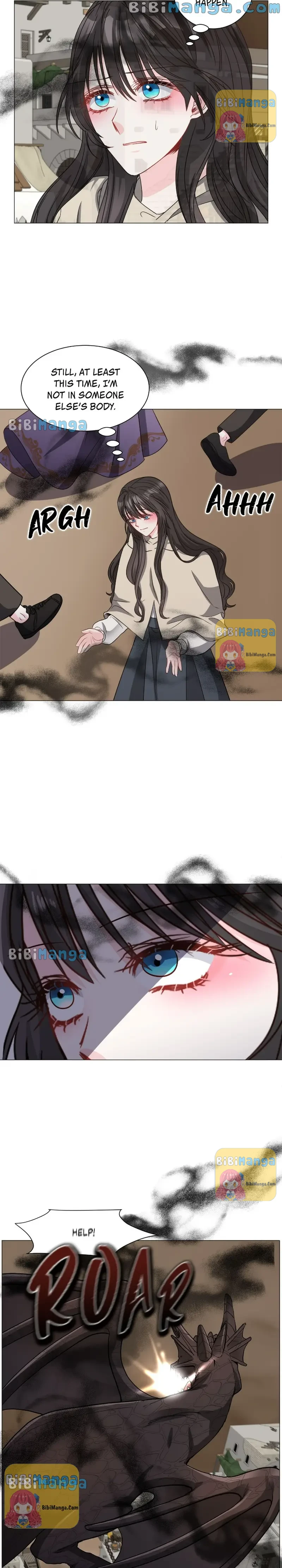 How to Clear a Dating Sim as a Side Character chapter 83 page 20